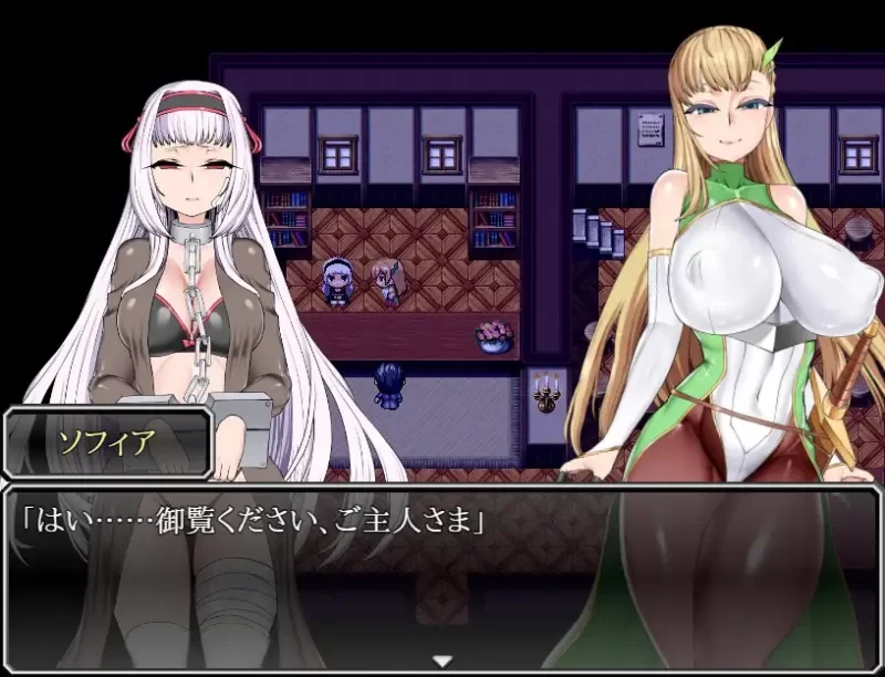 [PC/合集]丝袜女主人公送批挨操合集（下） 丝袜狂欢第五弹 [1+5.45G][百度盘]