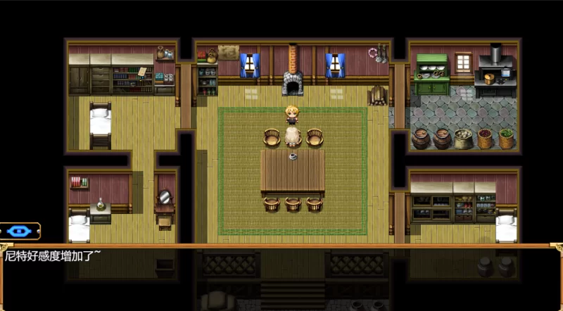 【日系RPG/官中/PC+安卓】欲望之尾 欲望の尾 Tail of Desire Ver1… [2+3.19G][百度盘]
