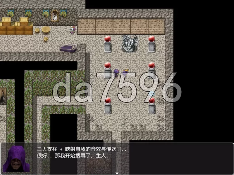 PC+安卓–笼中鸟 v1.0  内嵌AI汉化步兵版 [1+1.4G][百度盘]