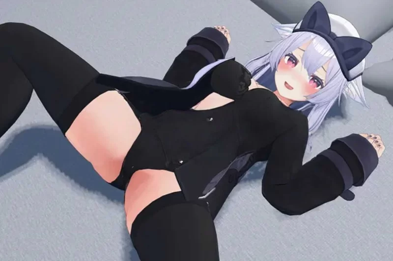 PC新作[日式SLG/3D/模拟器]SexSimulator SEX Demo官中 [1+310M][百度盘]
