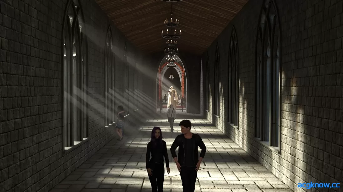 [PC+安卓] [欧美SLG/汉化/动态] 奇迹世界 Part1/2 [v0.3.4] Worlds of Wonders [11.06G]