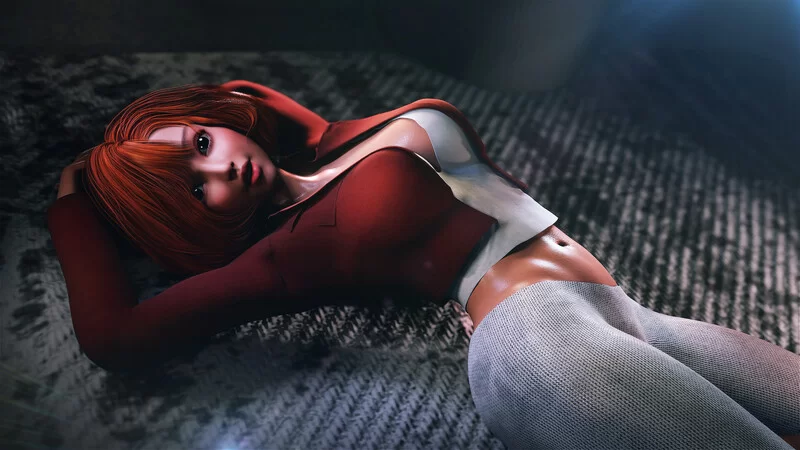 PC-SLG 【放置SLG/3D作品/全动态/官中】 性产业 XXX STEAM官中 [1+600MB][百度盘]