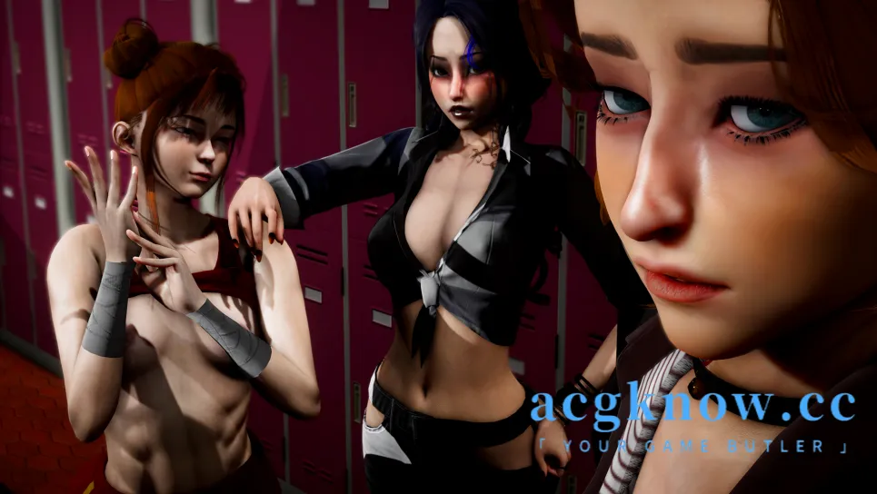[PC+安卓][亚洲SLG/官中/动态] 命运交错 [v0.2.8] FatesCrossed [4.69G]