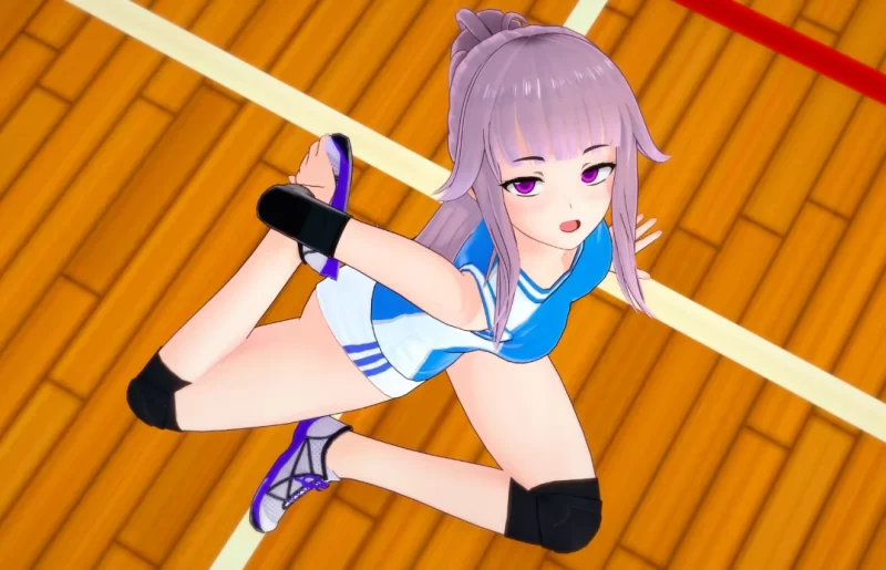 【日系SLG/AI汉化/3D】一所非传统的学校0.4.3 AI汉化版【PC+安… [1+5.6G][百度盘]
