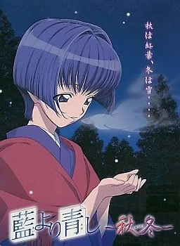 [PC] [AI+日文] [J.C.Staff] 及其员工分支 12部作品 [12+13.04G][百度盘]