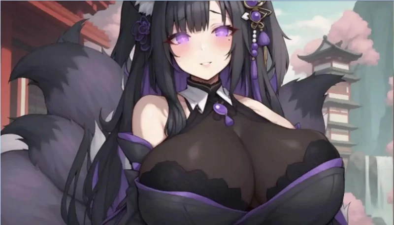 【国产RPG/中文】我和龙女妈妈的玄幻之旅v0.30 官方中文版 [1+1.5G][百度盘]