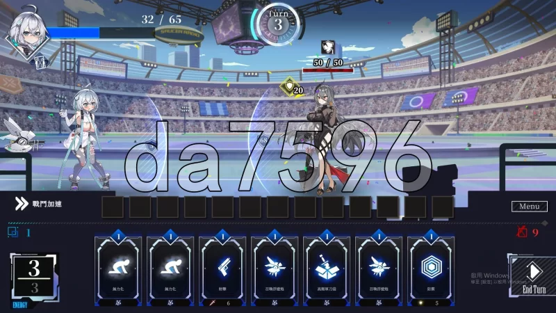 PC–露娜 LUNA V1.2.056 Steam官方中文步兵版 [1+6.1G][百度盘]