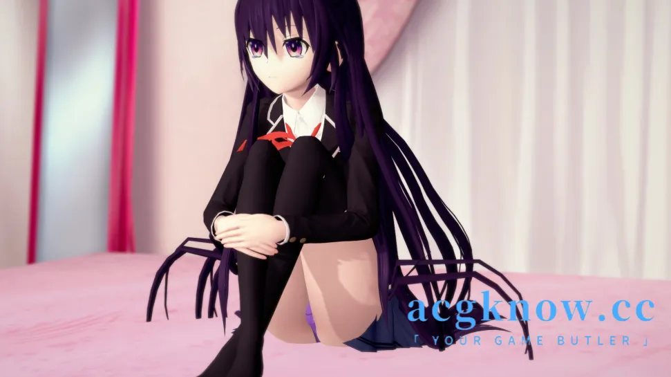[PC+安卓][日系SLG/汉化/动态] NTL 直播 [v0.6] Netori A Live [1.76G]