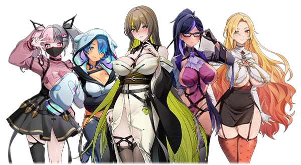 【肉鸽ACT/全动态/官中】魅惑之翼：少女的爆衣V1.1.09 STEAM… [1+2.70G][百度盘]