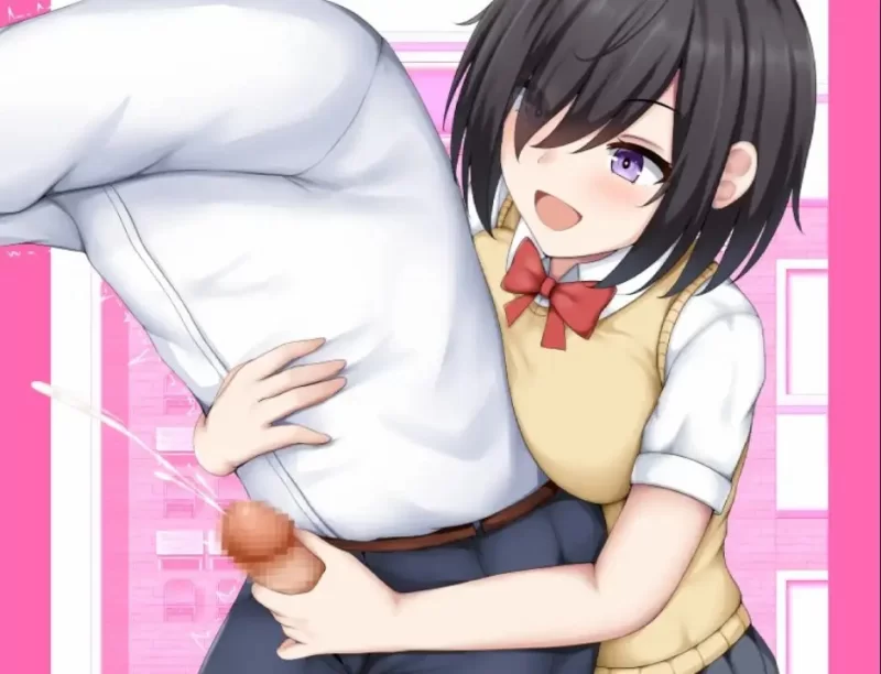 【日系RPG/AI汉化】校园笼络记～被土妹子的巨乳征服1.0 [1+748M][百度盘]