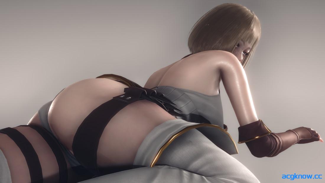 [PC+安卓][亚洲SLG/汉化/动态] 精灵王国 [v0.6] Elf Kingdom [2.17G]