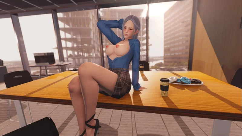 【欧美SLG/汉化/动态】深度复兴[最終结局]赞助 汉化版【PC+… [PC+安卓+9.67G][百度盘]