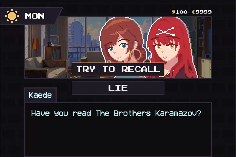 【互动SLG/偷窥偷摸/动态/生肉】录制（REC）V0.2.2.5 原版EN [1+500MB][百度盘]