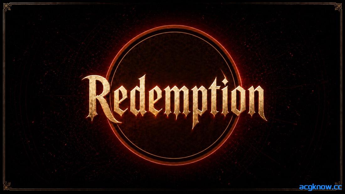 [PC+安卓][欧美SLG/汉化] 救赎 [v0.2] Redemption [353M]