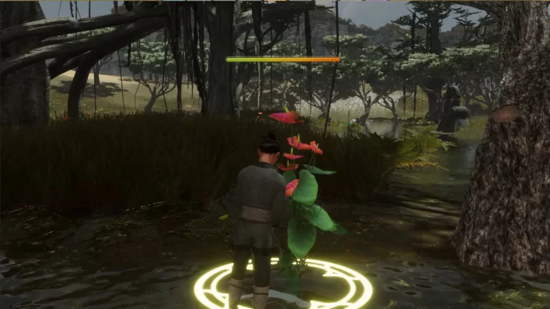 【武侠3D互动/官中/全动态/步兵/大结局/PC】极品采花郎 Roma… [1+9.22][百度盘]