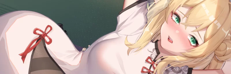 【休闲SLG/动态/官中】掉落玩偶STEAM官中+DLC扩展包 [1+300MB][百度盘]