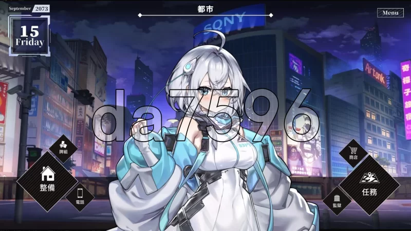 PC–露娜 LUNA V1.2.056 Steam官方中文步兵版 [1+6.1G][百度盘]