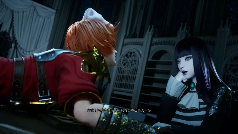 [PC]【RPG/动态/官中】魔女的侵袭：库洛的房间V0.52 官方中… [1+2.5G][百度盘]