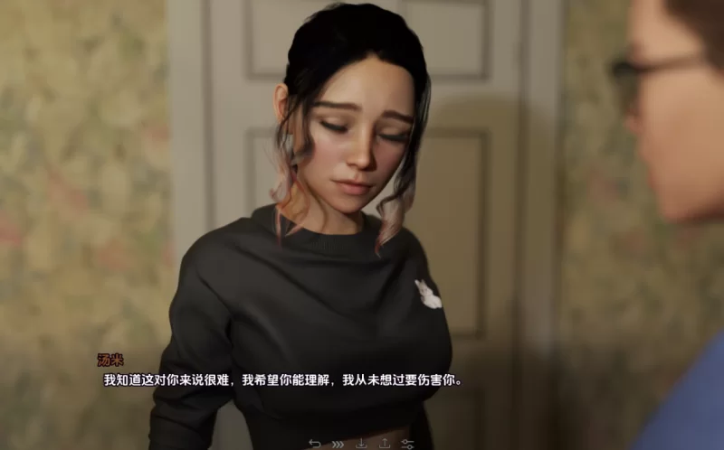 [精品SLG]独立地平线Ch1v1.0.0汉化版PC+安卓 [2+7.4g][百度盘]