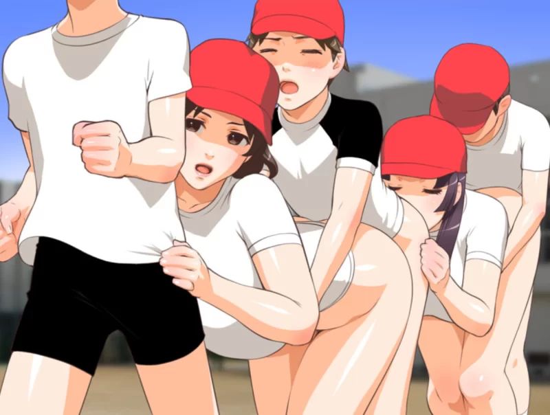 [PC拔作ADV]在母亲体内发射就是孝敬的背德世界 [1+1.3g][百度盘]