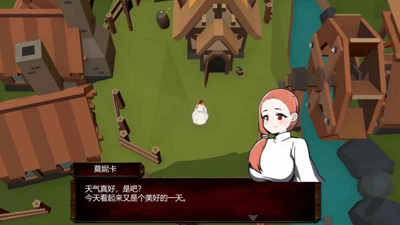[PC-SLG] 【SLG/动态/官中】目标是！成为哥布林大师！完整… [1+0.3G][百度盘]