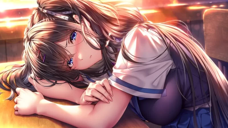 PC顶级画风ADV纯爱拔作】甜蜜女友3  V1.0内嵌汉化+全CG+特典 [1+8.1G][百度盘]