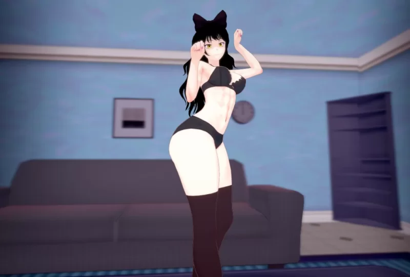 [PC+安卓SLG] 【日系SLG/AI汉化/3D】女猎手训练师0.13 AI汉化版… [1+1.9G][百度盘]