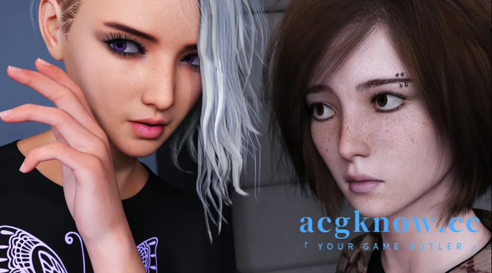 [PC+安卓][欧美SLG/汉化/动态] 项目：激情 [S3 v0.18] Projekt: Passion [5.43G]
