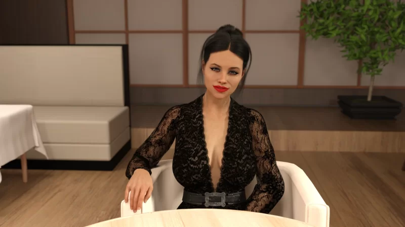[PC+安卓SLG] 【欧美SLG/AI汉化/3D】崇拜的婚姻Ch.2_v0.2 AI汉化… [1+1.1G][百度盘]
