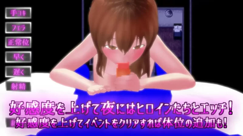 [日式RPG/NTR/更新/PC] 在这荒废的街道上 v1.1 AI汉化 [1+1.2G][百度盘]