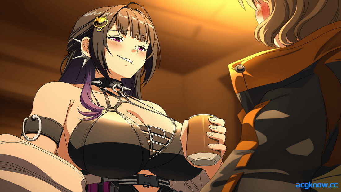[PC+安卓][日系SLG/汉化] 森林冒险-吞噬游戏 [v1.1] The Adventure in the Forest – Vore Game [6.86G]