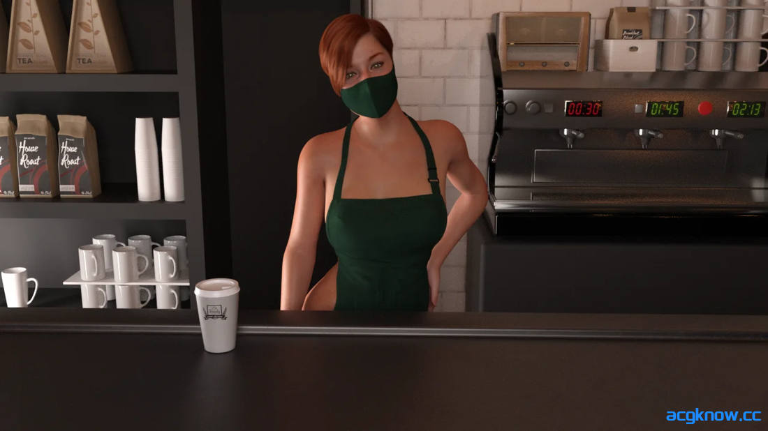 [PC+安卓][欧美SLG/汉化/动态] 接管 [v0.95] Take Over [1.19G]