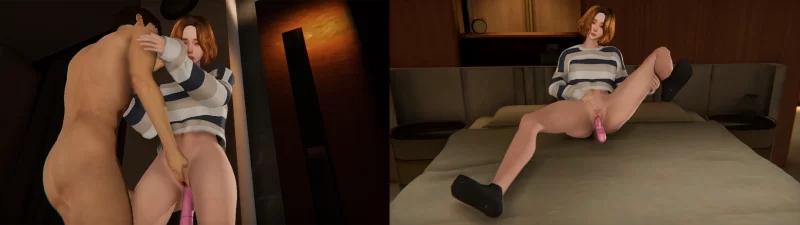 【亚洲3D互动精品/官中/全动态/性骚扰/强奸/PC】隔壁的美… [1+10.9G][百度盘]