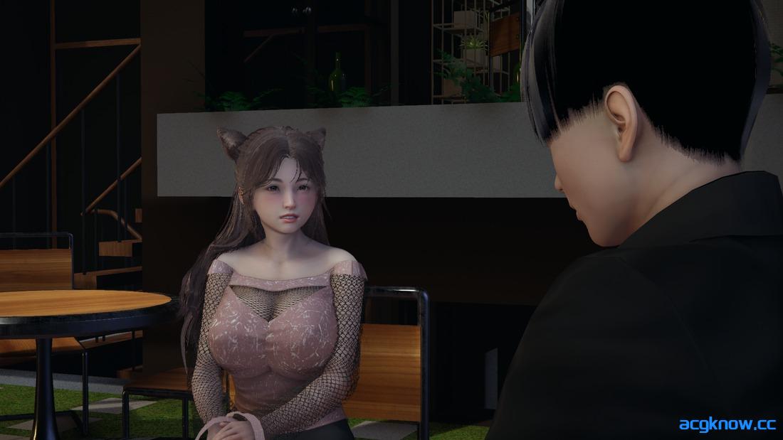 [PC+安卓][亚洲SLG/汉化/动态] 故障猎人 [v0.2] Glitched Hunter [1.04G]