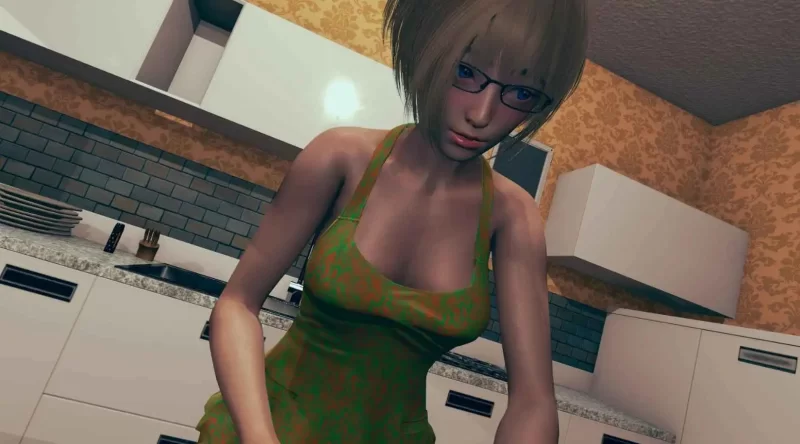 【欧美SLG/汉化/动态】再见另一天v0.0.1 AI版 [1+2.25G][百度盘]