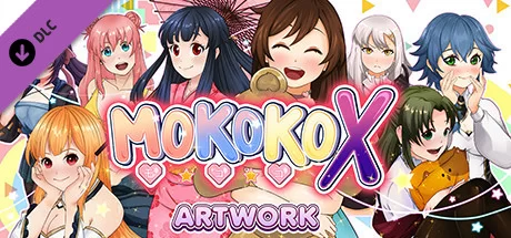 【休闲SLG/动态/官中】莫科科 X豪华版STEAM官中+全DLC [1+2GB][百度盘]