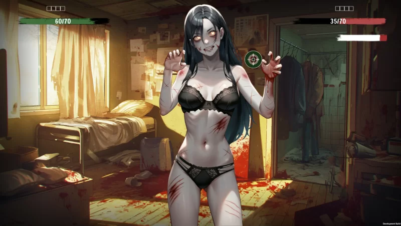 [PC-SLG] 【SLG/动态/官中】欲望亡灵 官方中文步兵版 【PC/0.31… [1+0.31G][百度盘]