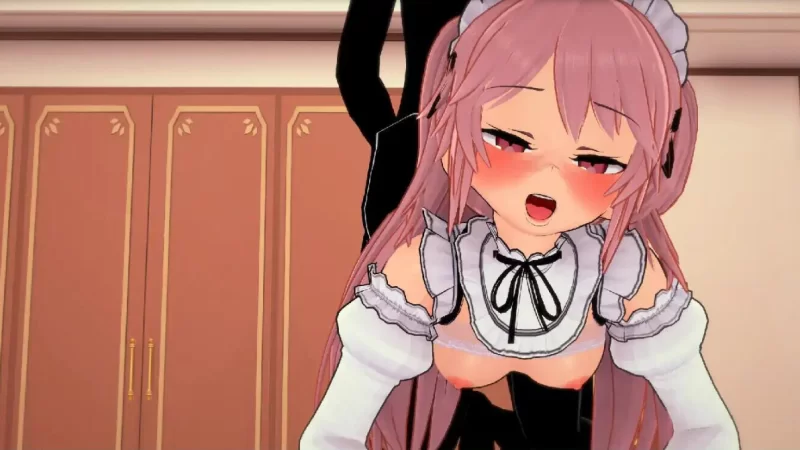 [日系SLG]腐化我的异世界女友1.2.9汉化版PC+安卓 [2+5.6g][百度盘]