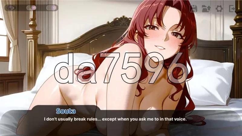 PC–和你想睡的人上床吧 Fuck who you desire 官方中文步兵版 [1+1.5G][百度盘]