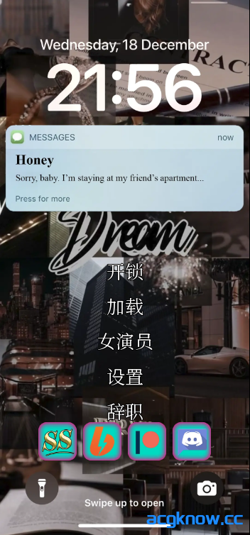 [PC][欧美SLG/官中/动态] 妻子的电话 [v0.9.1] A Wife’s Phone [10.5G]