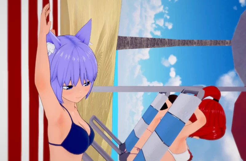 【日系SLG/AI汉化/3D】世界驯服者0.26.0 AI汉化版【PC+安卓/5.2G… [1+5.2G][百度盘]