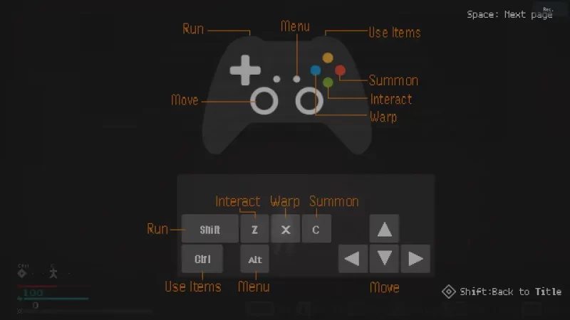 【新作ACT官中PC】魔物娘小镇v1.0 [1+40m][百度盘]