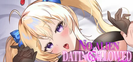 [PC/佳作/换装/触手娘/动态/官中无修/CV] 地球人禁止谈外星恋 [1+621M][百度盘]