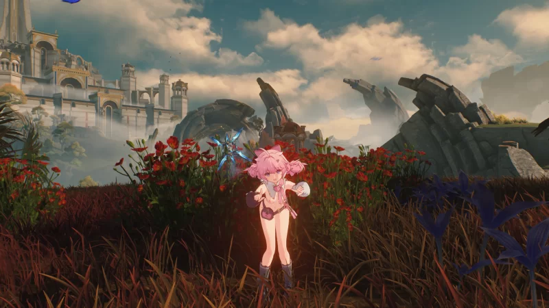 【PC】鸣潮mod自用合集（更新至3.0） [n+解压后19.5G][百度盘]