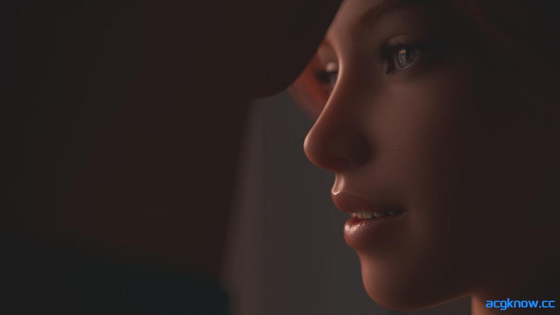 [PC+安卓][欧美SLG/汉化] 展开 [Ch.1 v0.1.1] Unfold [5.73G]