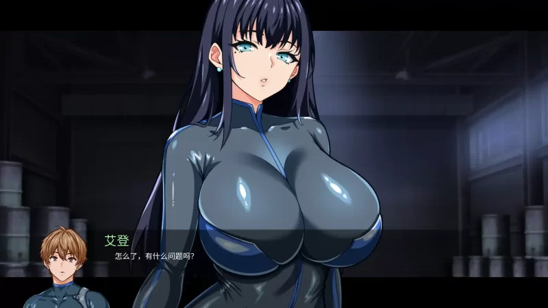 [PC+安卓SLG] 【亚洲SLG/AI汉化/2D】谍影沉沦：暗夜盟会0.03.0 A… [1+1G][百度盘]