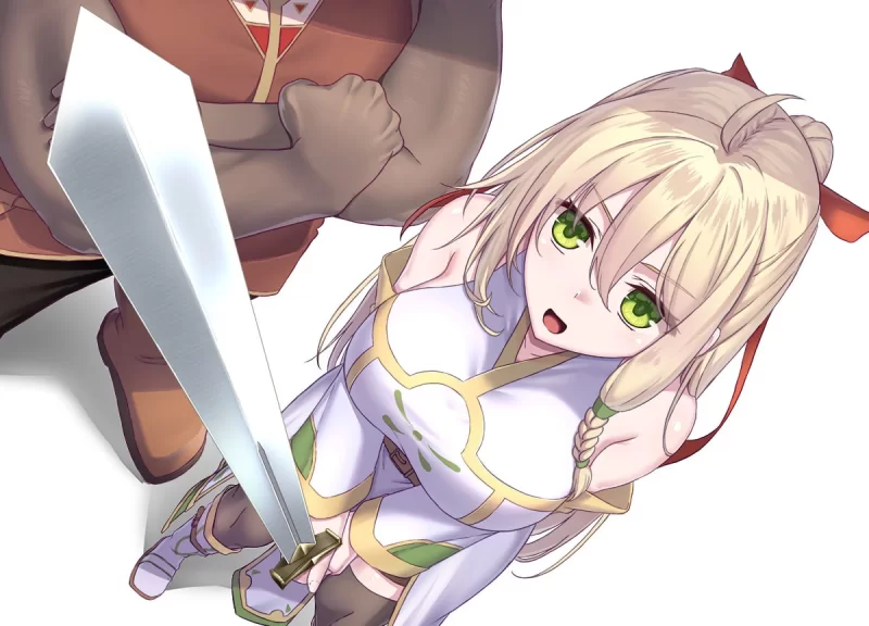 【RPG/官中/PC】堕落的圣痕：夜行传令 堕ちた聖痕 v0.43 [1+1.7G][百度盘]