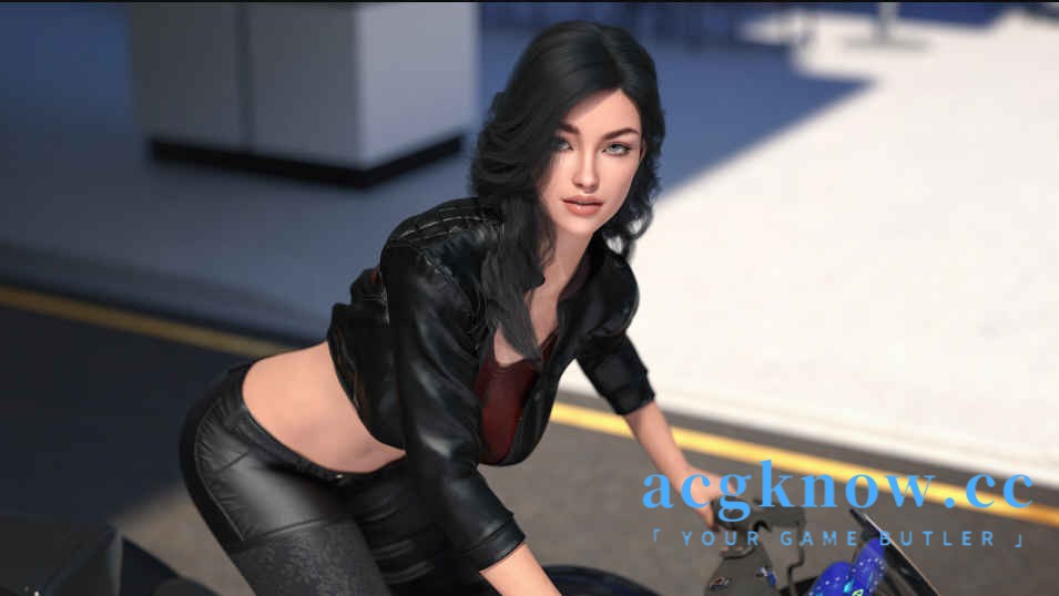 [PC+安卓][欧美SLG/汉化/动态] 欲望学院：魔法的街道 [v1.8b] LA: Streets of Sorcery [5.58G]
