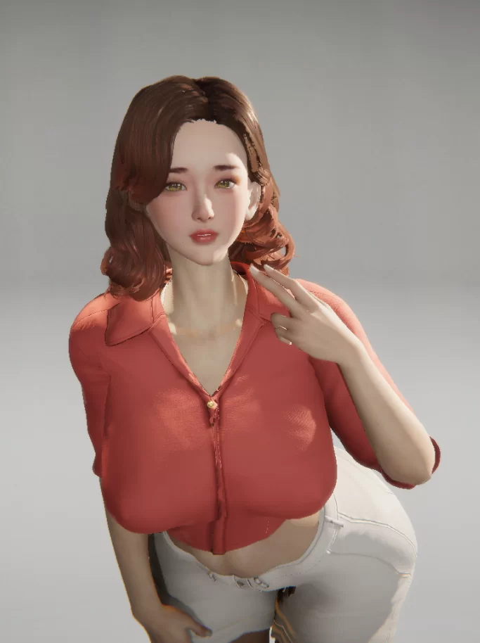 【亚洲3D互动精品/官中/全动态/性骚扰/强奸/PC】隔壁的美… [1+10.9G][百度盘]