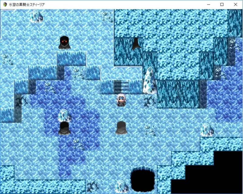 [PC+APK/强奸/怀孕/精翻/恶堕/异种奸]RBQ女骑士丝蒂丽雅+前作 [1+3.05G][百度盘]